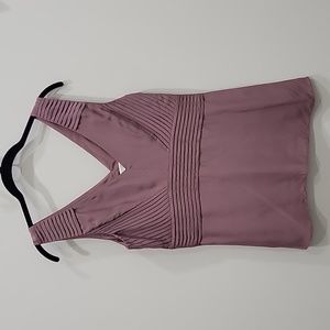 Banana Republic Sleeveless Top Size 6